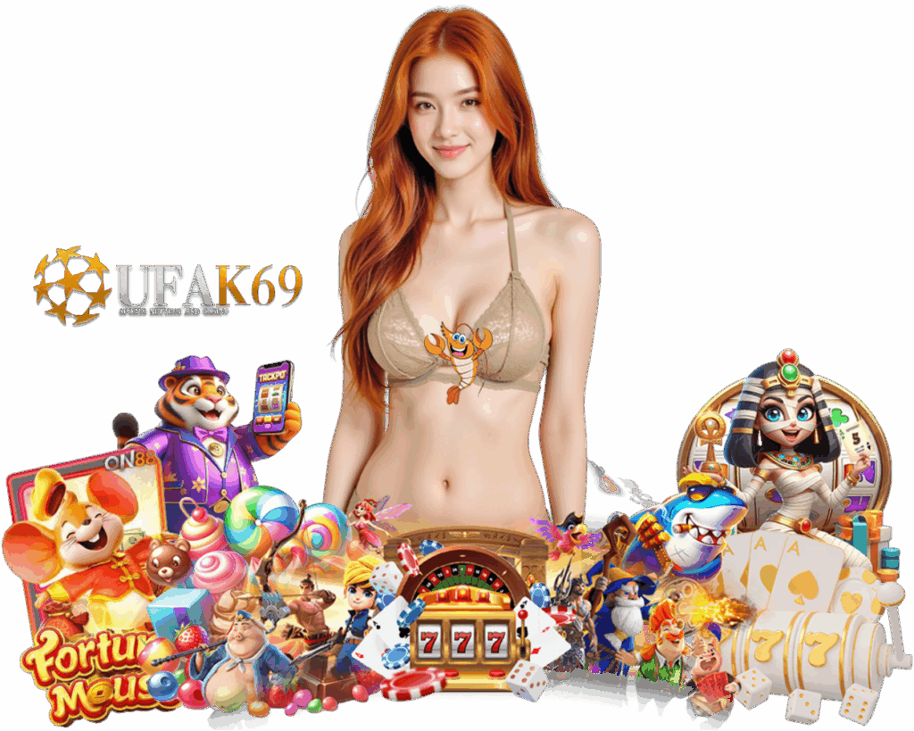 UFAK69 คาสิโน 